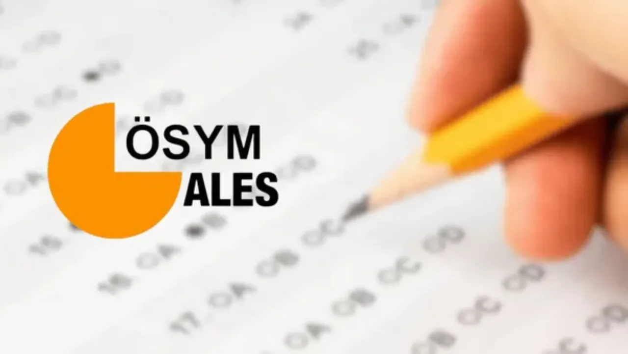ALES/2 geç başvuru günü yarın başlıyor! ALES 2 ne zaman, sonuçlar ne zaman açıklanacak?