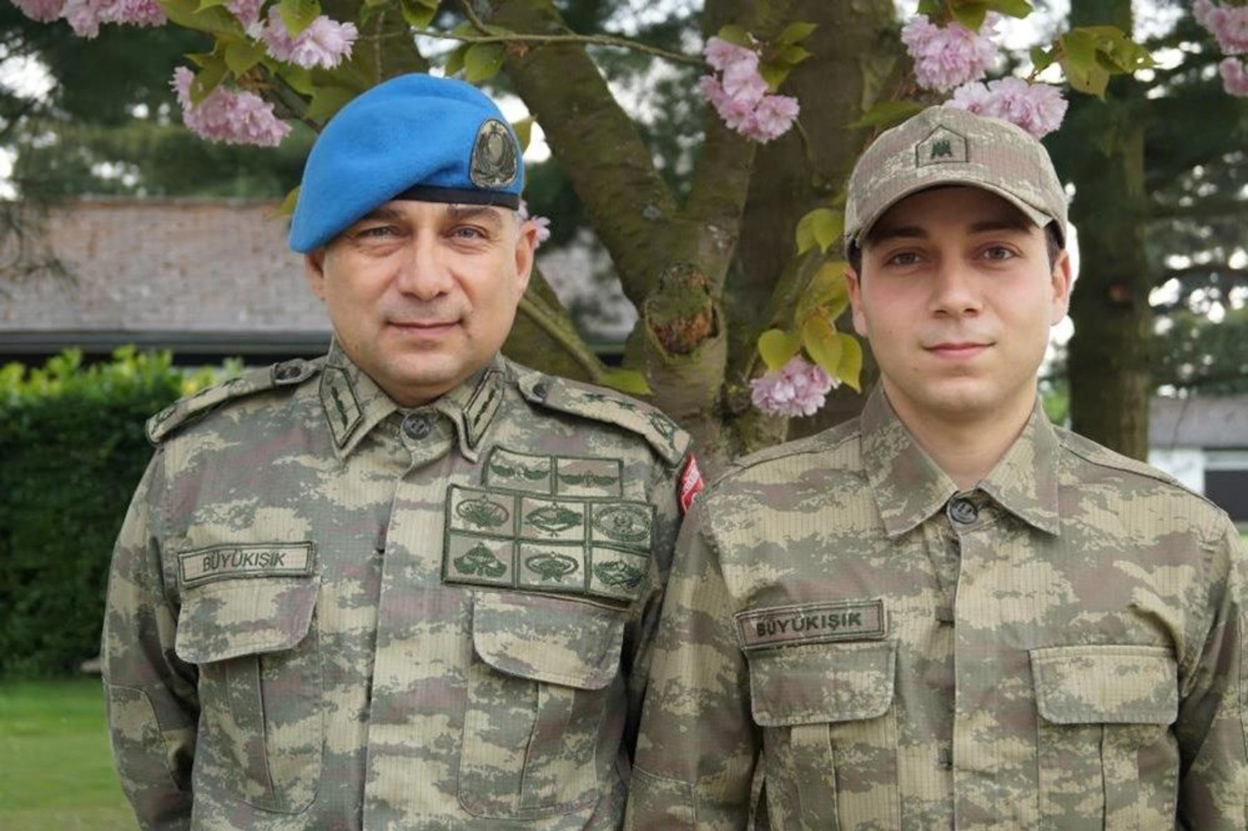 Dorukhan Büyükışık cinayetinde son durum. Gözaltındaki tüm şüpheliler tutuklandı