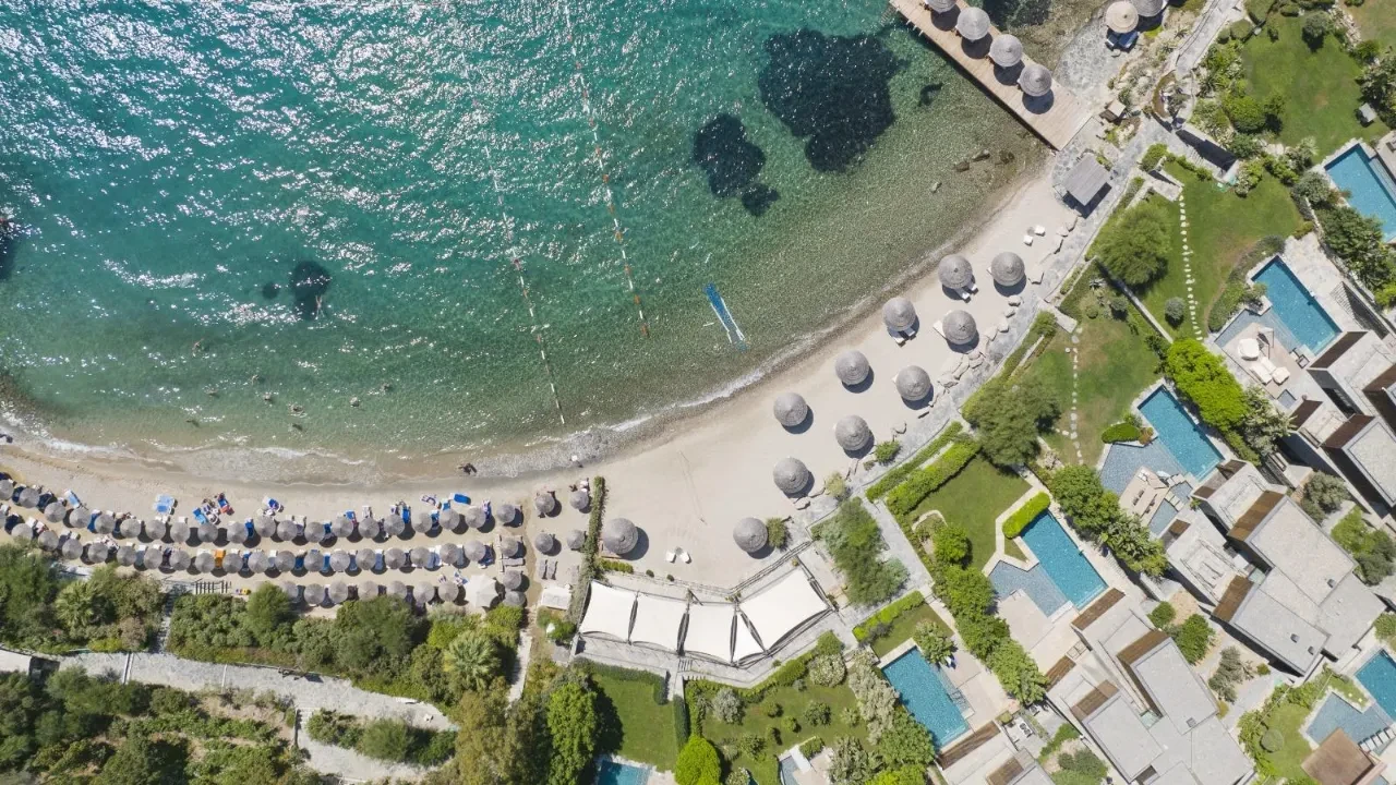 Türkiye, İtalya ve Yunanistan’ı geride bırakarak dünyanın en çok ziyaret edilen 4. ülkesi oldu
