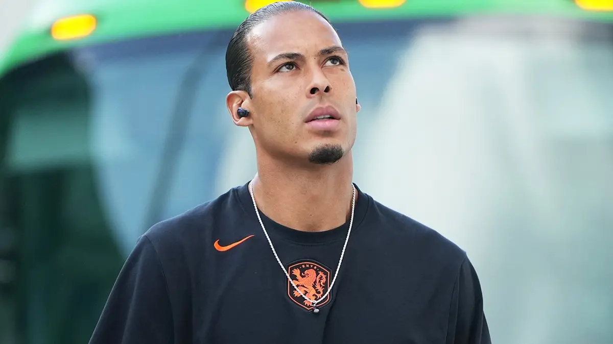 Galatasaray'a kötü haber! Virgil van Dijk için kapılar kapandı