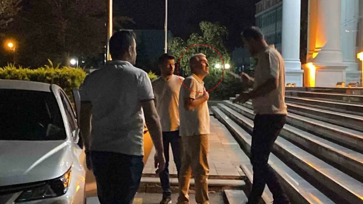 Mahkemeden CHP'li eski başkan için karar