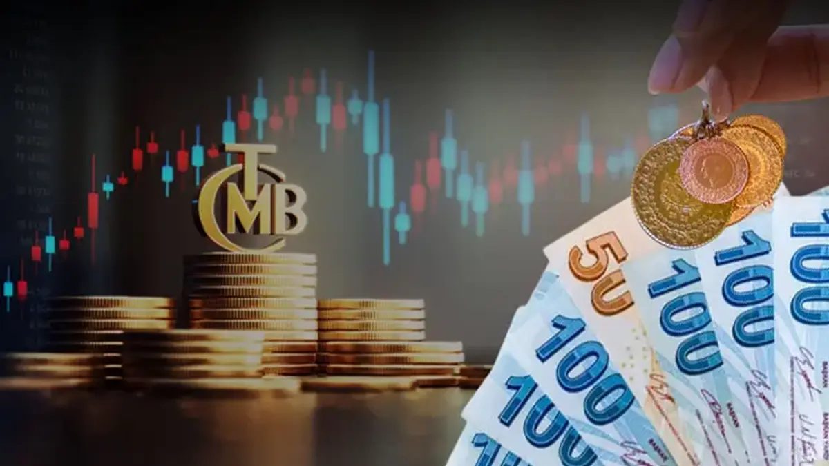 ​Ne altın ne borsa... Ekonomistlerden ezber bozan çıkış: Yıl sonuna kadar risksiz yüzde 21 kazanç kapısı!