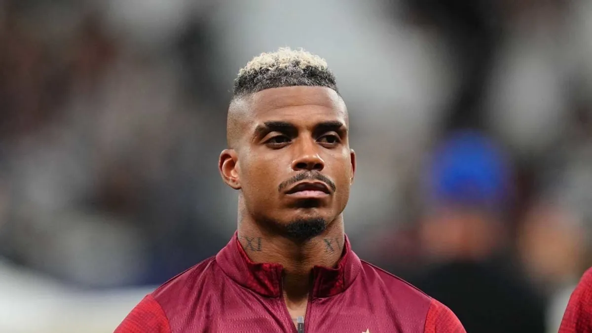 Galatasaray’dan Mario Lemina kararı! Fransızlar sözleşmeyi duyurdu...