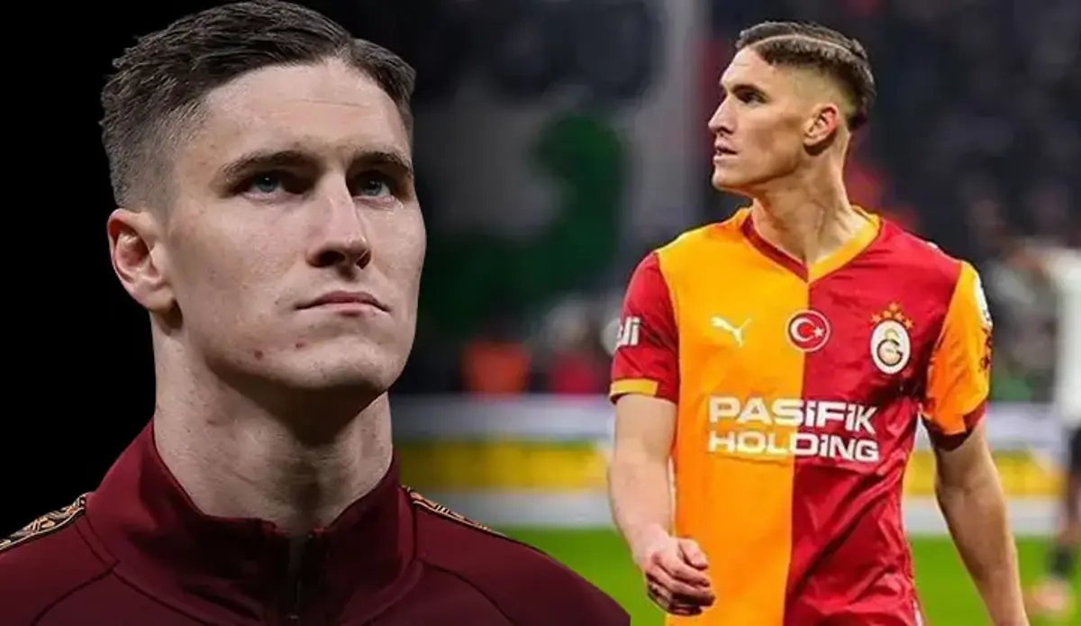 Galatasaray'da sürpriz ayrılık gelişmesi! Rolland Sallai için 20 milyon Euro...