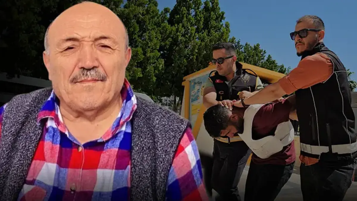 Akılalmaz muska dehşeti: 'Uykusuzluğuma çare olmadı' dedi, kurşun yağdırdı!