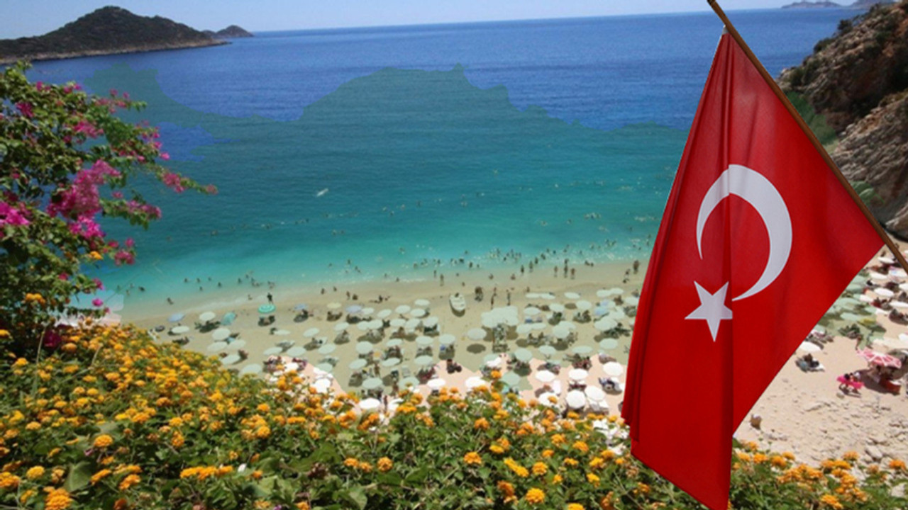 Turist sayısına göre en popüler 20 ülke belli oldu: Türkiye de listede!