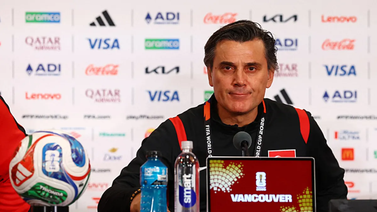 Montella'dan Avustralya maçı öncesi kötü haber! Arda Güler, Hakan Çalhanoğlu ve Kenan Yıldız'ın son...