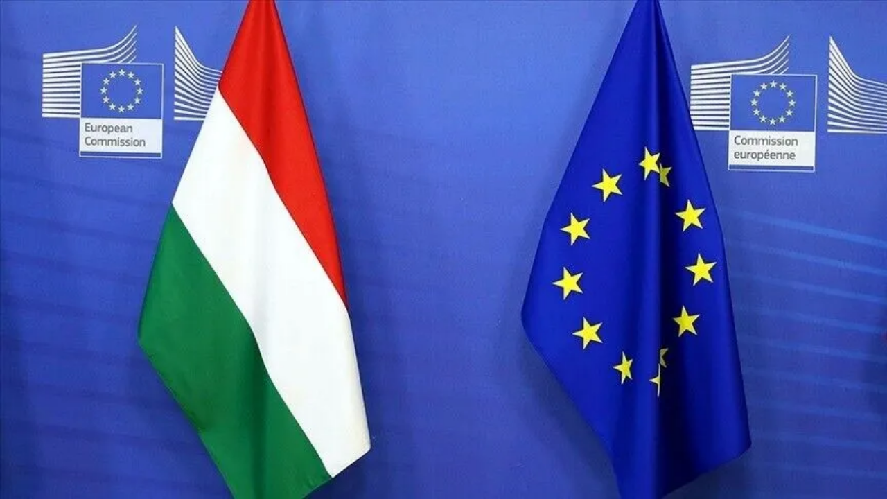 AB'den Macaristan'a 10 milyar avroluk fon