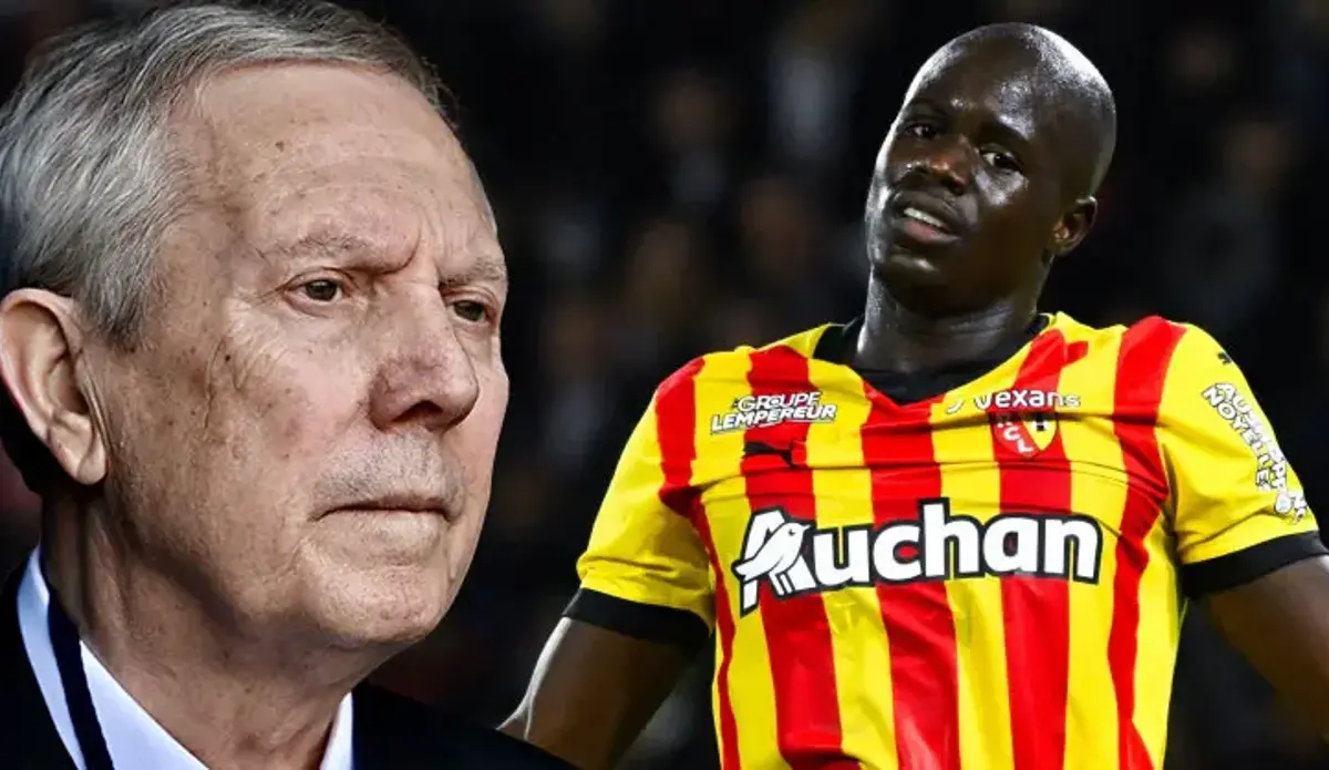 Fenerbahçe transferde bombayı patlatıyor! Menajeri ile görüştü