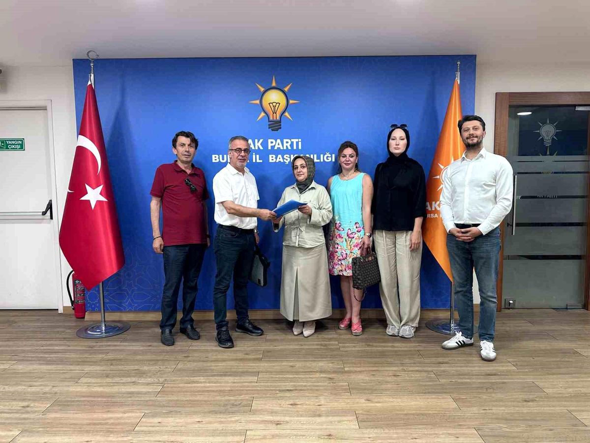 Bursa'da 50 bin, Türkiye'de 1 milyon esnaf sicil affı bekliyor
