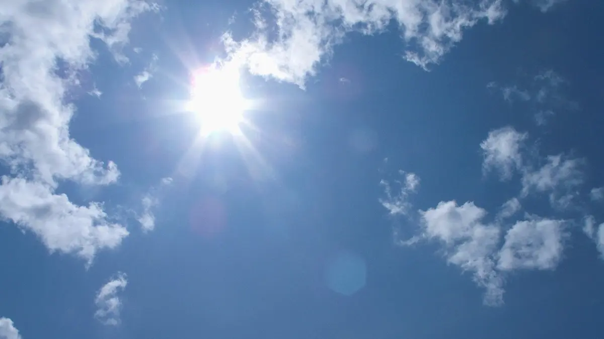 20 Haziran Cumartesi: İstanbul'da bugün hava nasıl, kaç derece" İşte İstanbul hava durumu...
