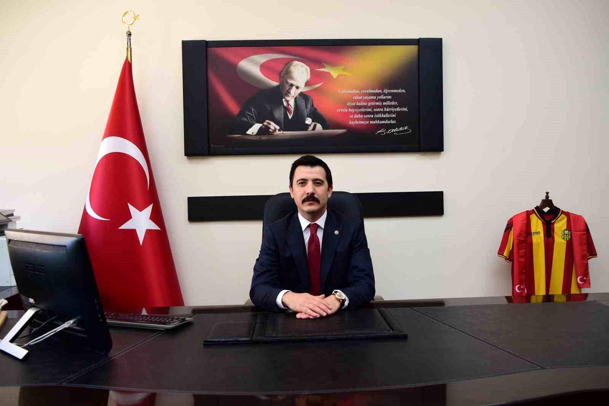 Ordu'ya 5 Kaymakam ve 2 Vali Yardımcısı Atandı