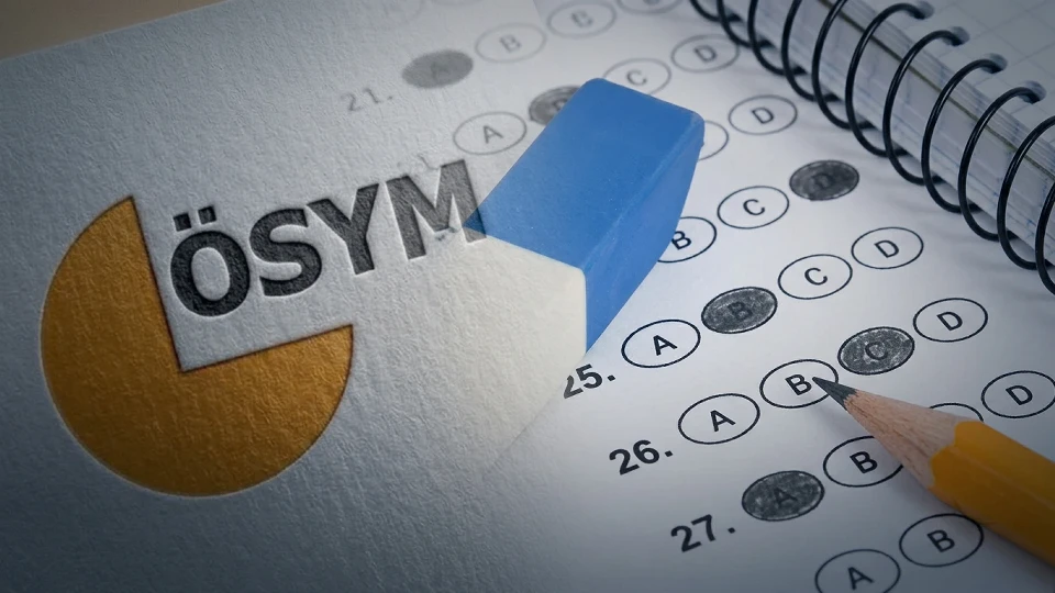 YKS 2026'da hangi sorular iptal edildi? ÖSYM'den resmi açıklama geldi