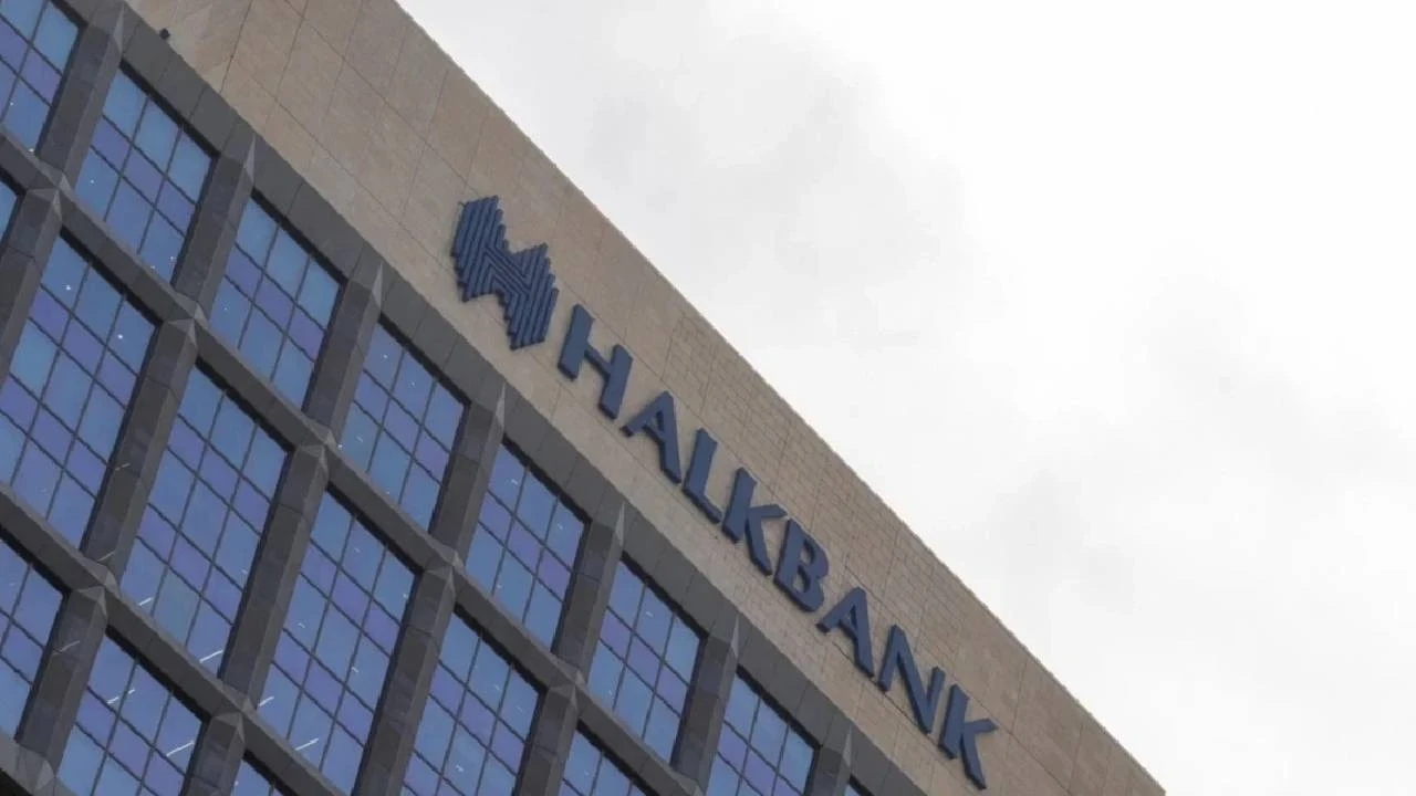 Halkbank: ABD Mahkemesi'nin onayı ile dava tamamen sona erecek