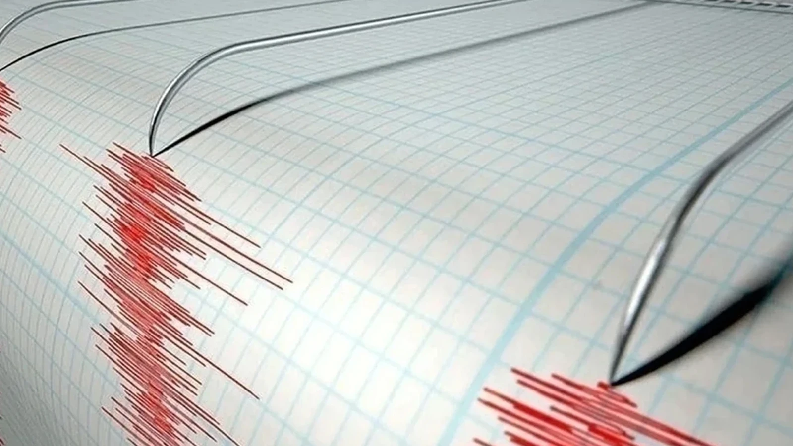 Son dakika deprem oldu! AFAD, Kandilli deprem listesi!
