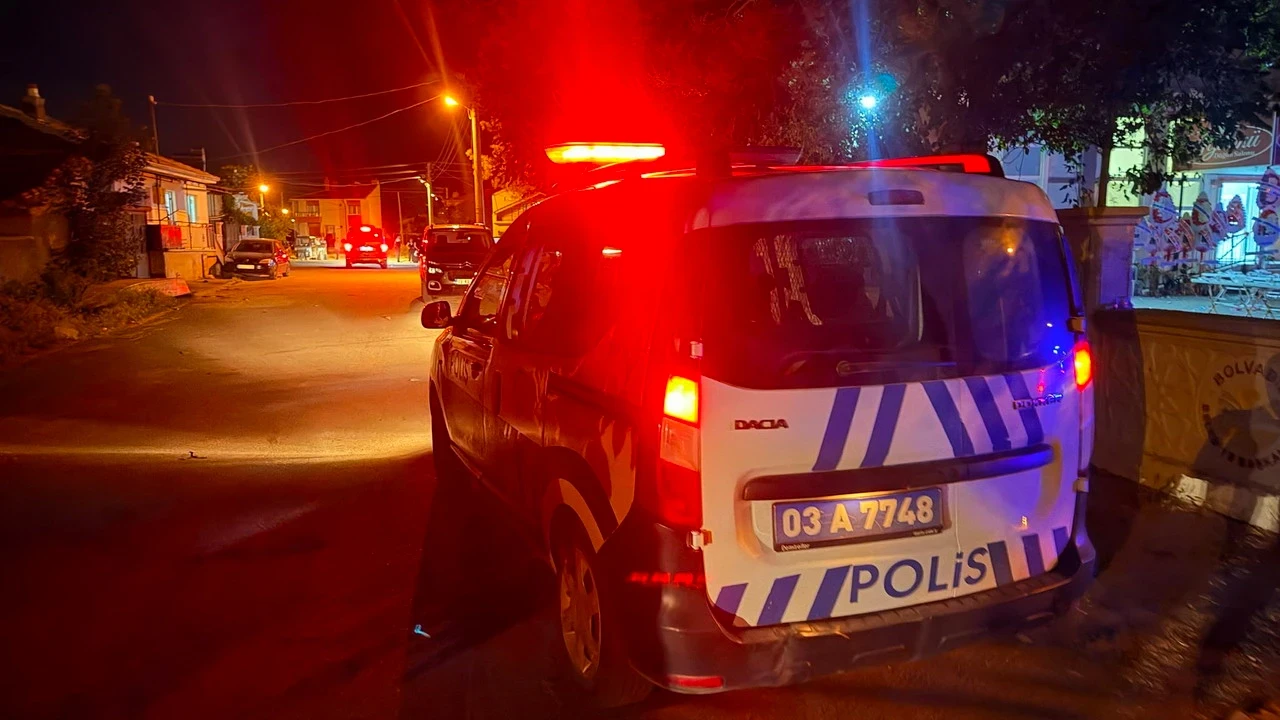 Düğün salonu önünde silahlı kavga: 21 yaşındaki genç hayatını kaybetti