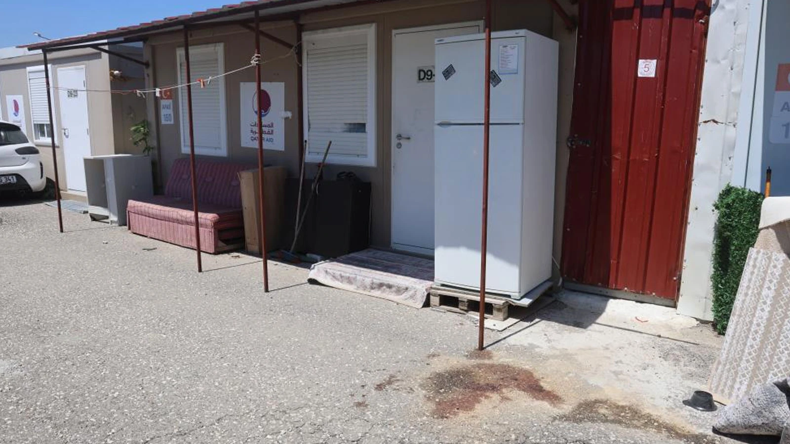 Hatay'da dehşet: Nişanlısını ve babasını öldürdü