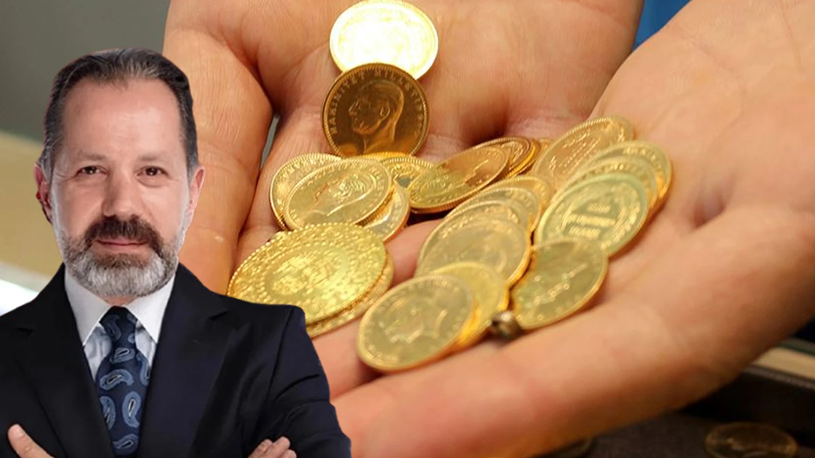 İslam Memiş sessizliğini bozdu: Altın için yeni haftanın kritik seviyelerini açıkladı