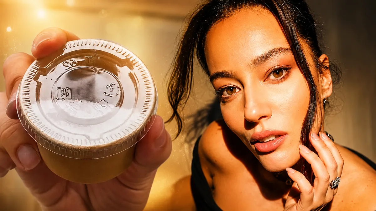 Pelin Akil'in tuz tutkusu şaşırttı! 'Beni tanıyanlar bilir' deyip anlattı