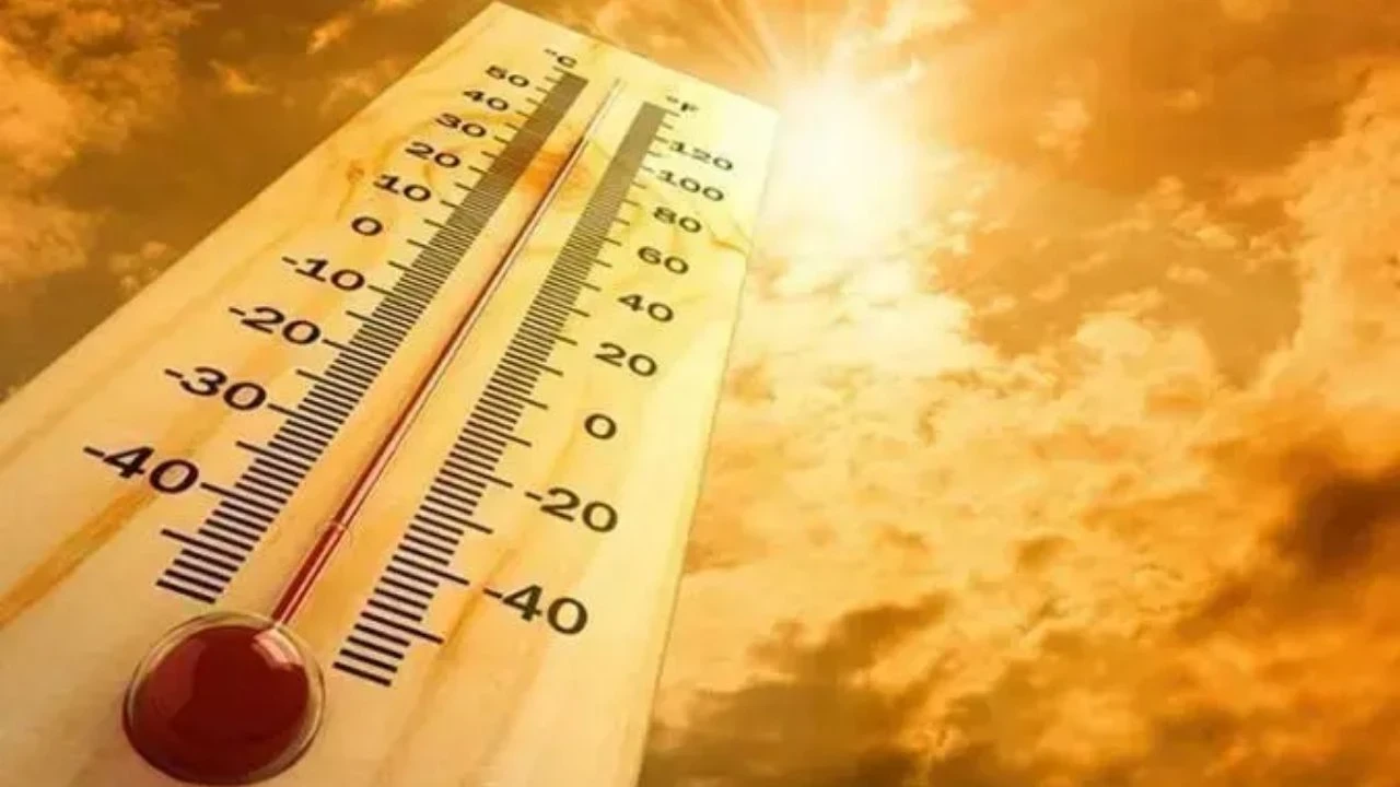 Meteoroloji uzmanı açıkladı: Hava sıcaklıkları bu hafta...