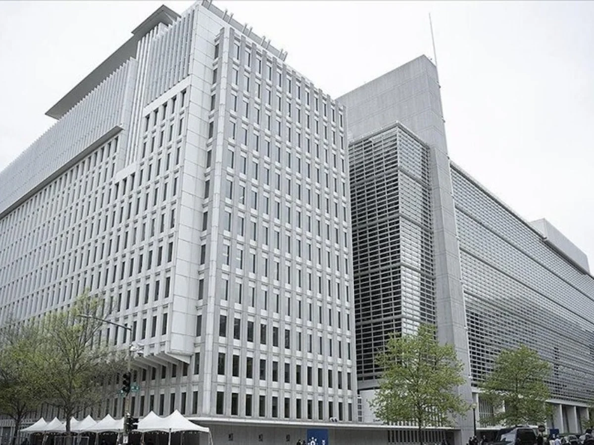 Dünya Bankası'ndan Türkiye'ye 191,5 milyon euro kaynak