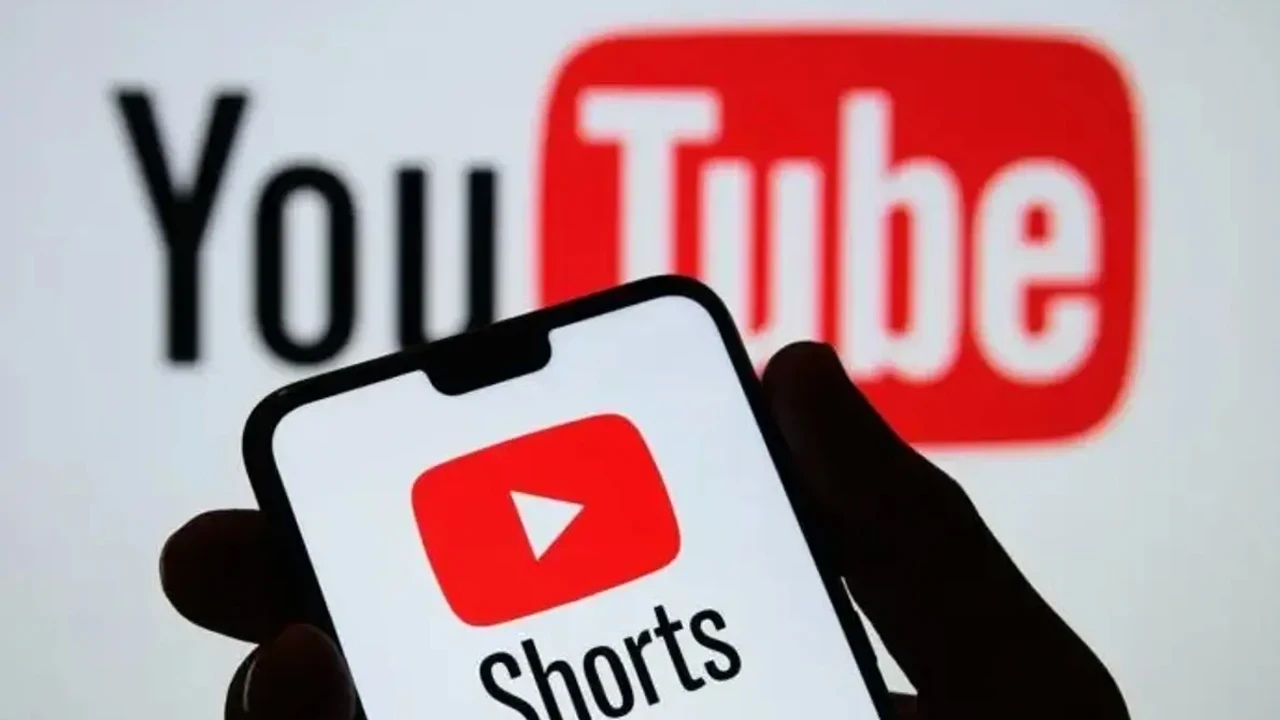 YouTube Shorts’a yeni özellikler geliyor: Resmen duyurdular
