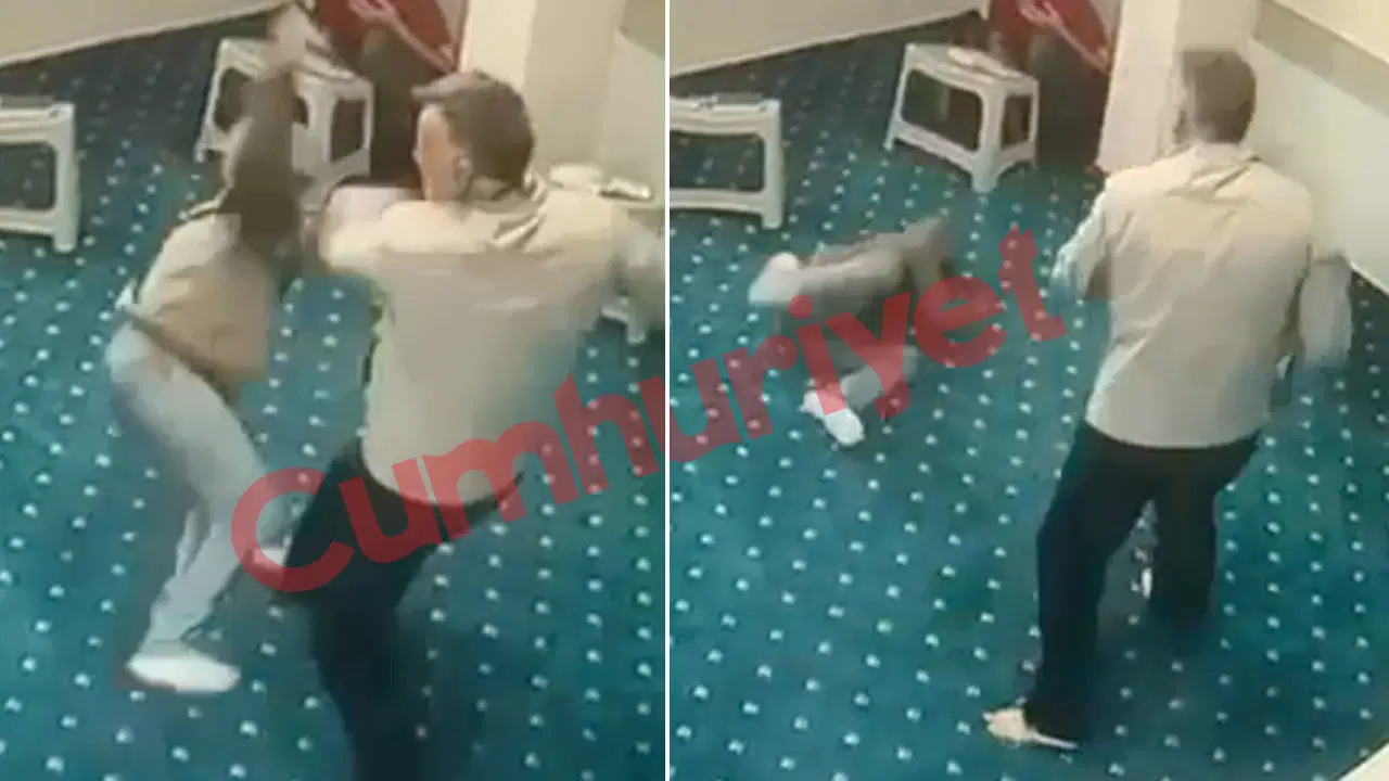 Konya’daki yurt skandalında yeni gelişme: Saldırgan tutuklandı
