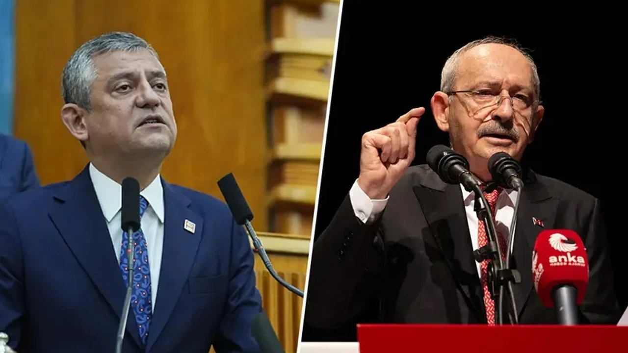 CHP'de gözler saat 13.00'te! MYK toplanıyor: Gündem ihraç kararları ve kurultay