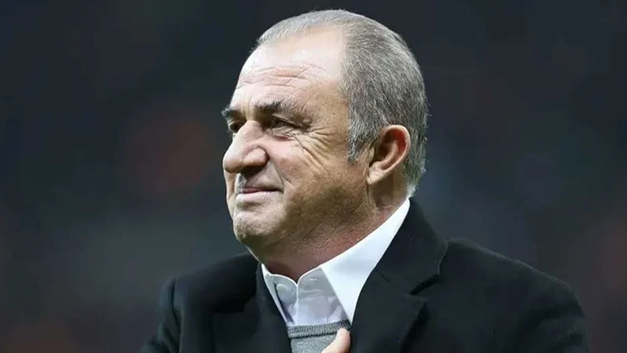 Cimbom’dan Fatih Terim paylaşımı