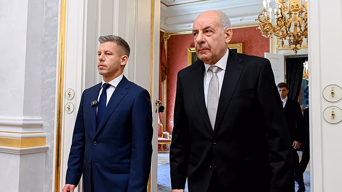 Macaristan'da cumhurbaşkanını görevden alma oylaması kriz yarattı