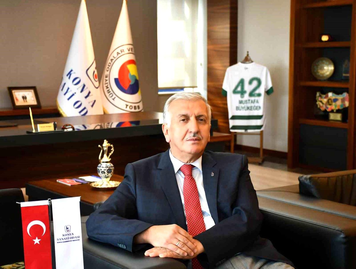 Savunma sanayiinde Konya imzası güçleniyor