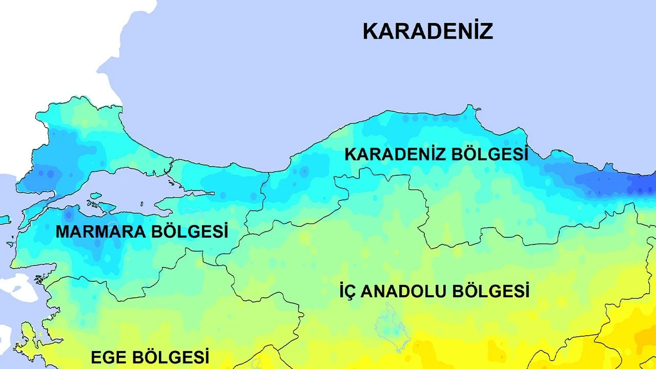 İstanbul'a flaş cumartesi uyarısı verildi