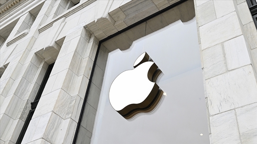 Apple, Nvidia’yı geçti: Yeniden dünyanın en değerli şirketi