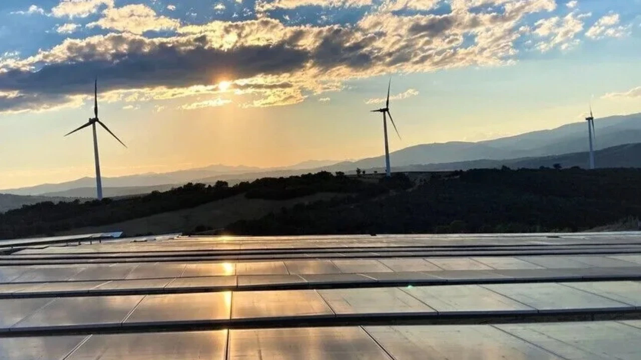 Enerji dönüşümünde yeni dönem: Artık santral kurmak yetmiyor