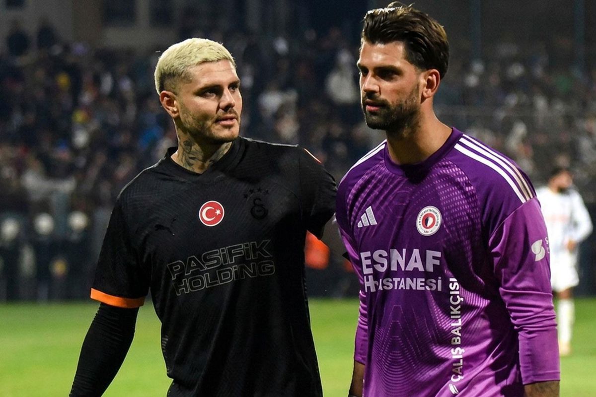 Icardi'nin kabusu olmuştu! Süper Lig'in eski takımına imza atıyor
