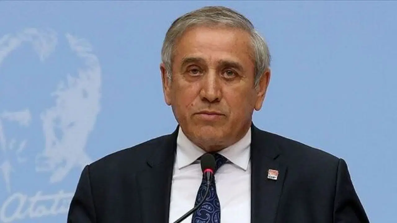 Butlan ile gelen Yıldırım Kaya'ya Eğitim Sen'den kötü haber