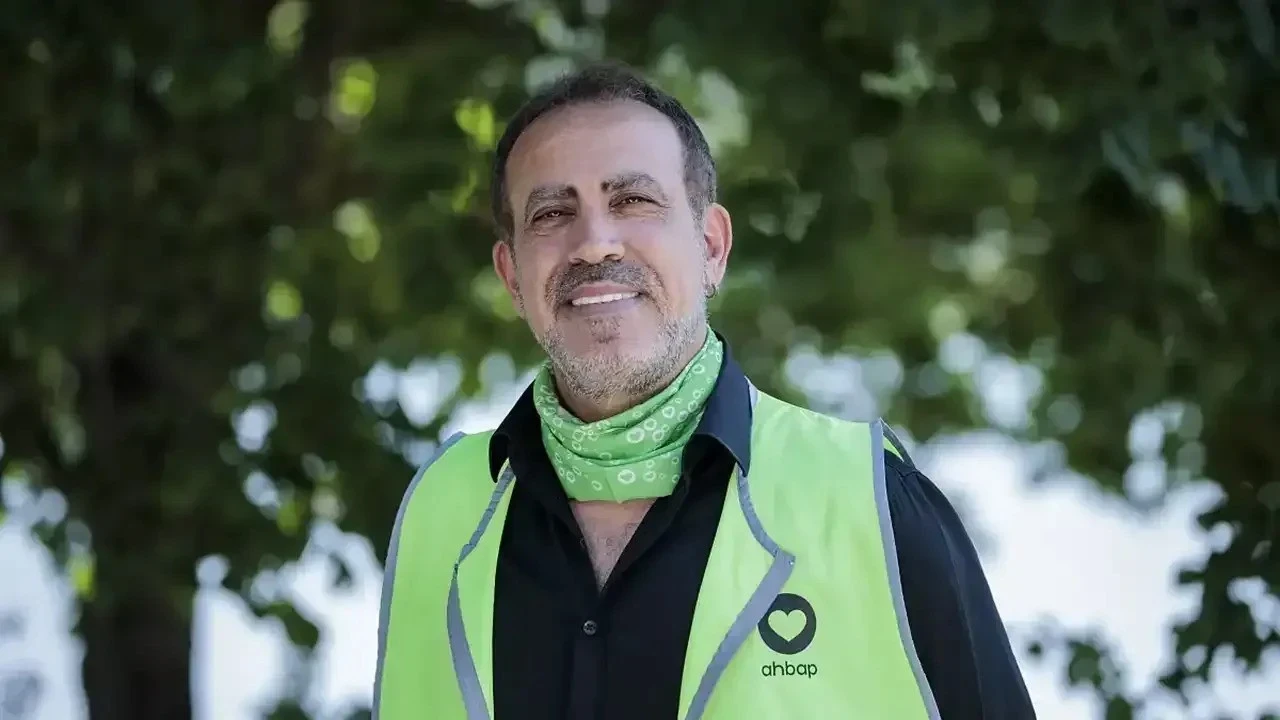 Haluk Levent'in X hesabına erişim engeli getirildi