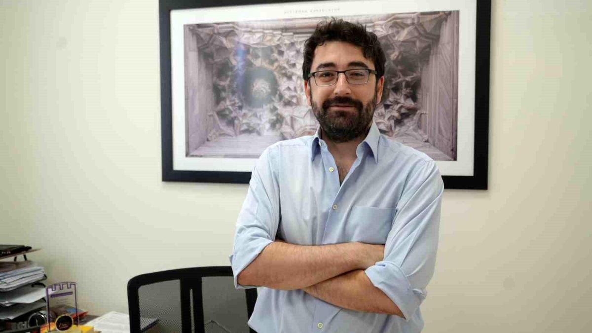 KBÜ akademisyeninden Safranbolu'nun köylerini geleceğe taşıyan belgesel