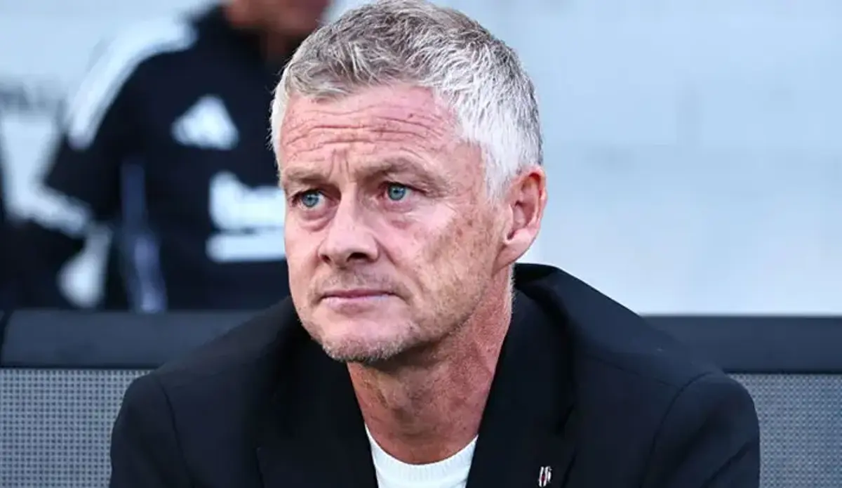 Ole Gunnar Solskjaer Premier Lig'e geri dönüyor! İşte yeni takımı...