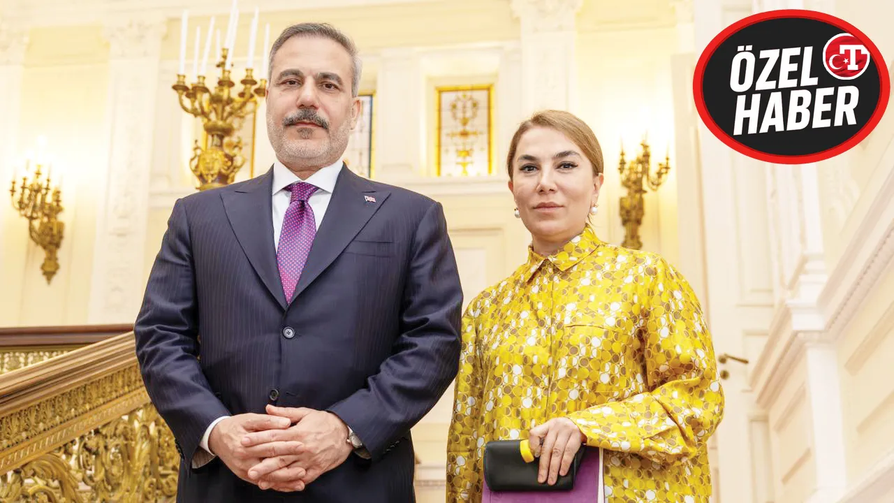 Dışişleri Bakanı Fidan, gazetemize konuştu: Türkiye NATO’da artık daha güçlü