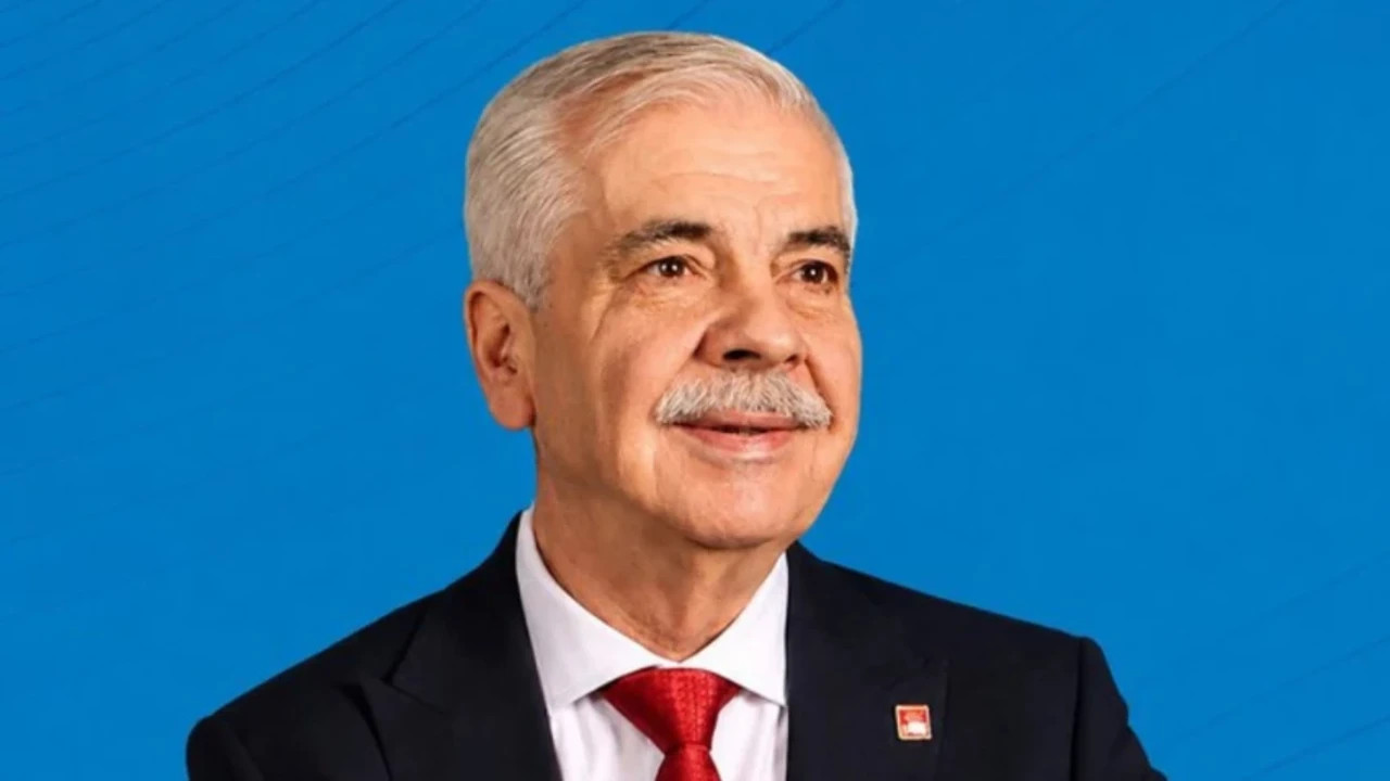MEHMET ÖZCAN NEDEN İSTİFA ETTİ? CHP'li Keşan Belediye Başkanı Mehmet Özcan'ın istifa nedeni nedir?