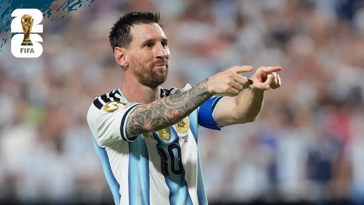 Lionel Messi Dünya Kupası tarihine geçti! Miroslav Klose'ye yetişti...