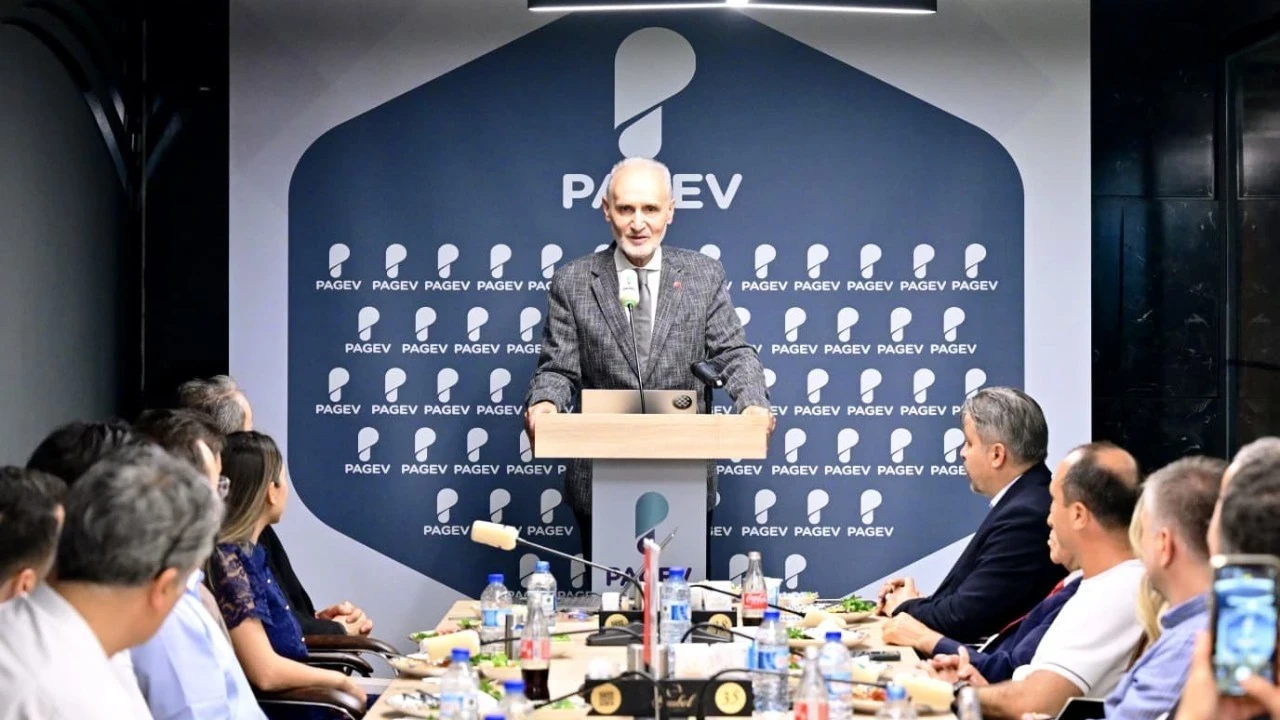 İş dünyasında gözler İTO seçim sürecinde olacak: Avdagiç adaylığını açıkladı