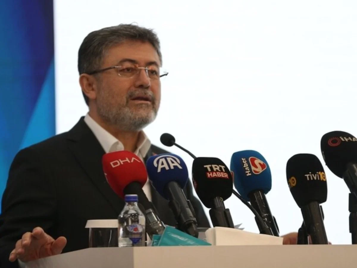 İbrahim Yumaklı'dan Dünya Gıda Güvenilirliği Günü mesajı