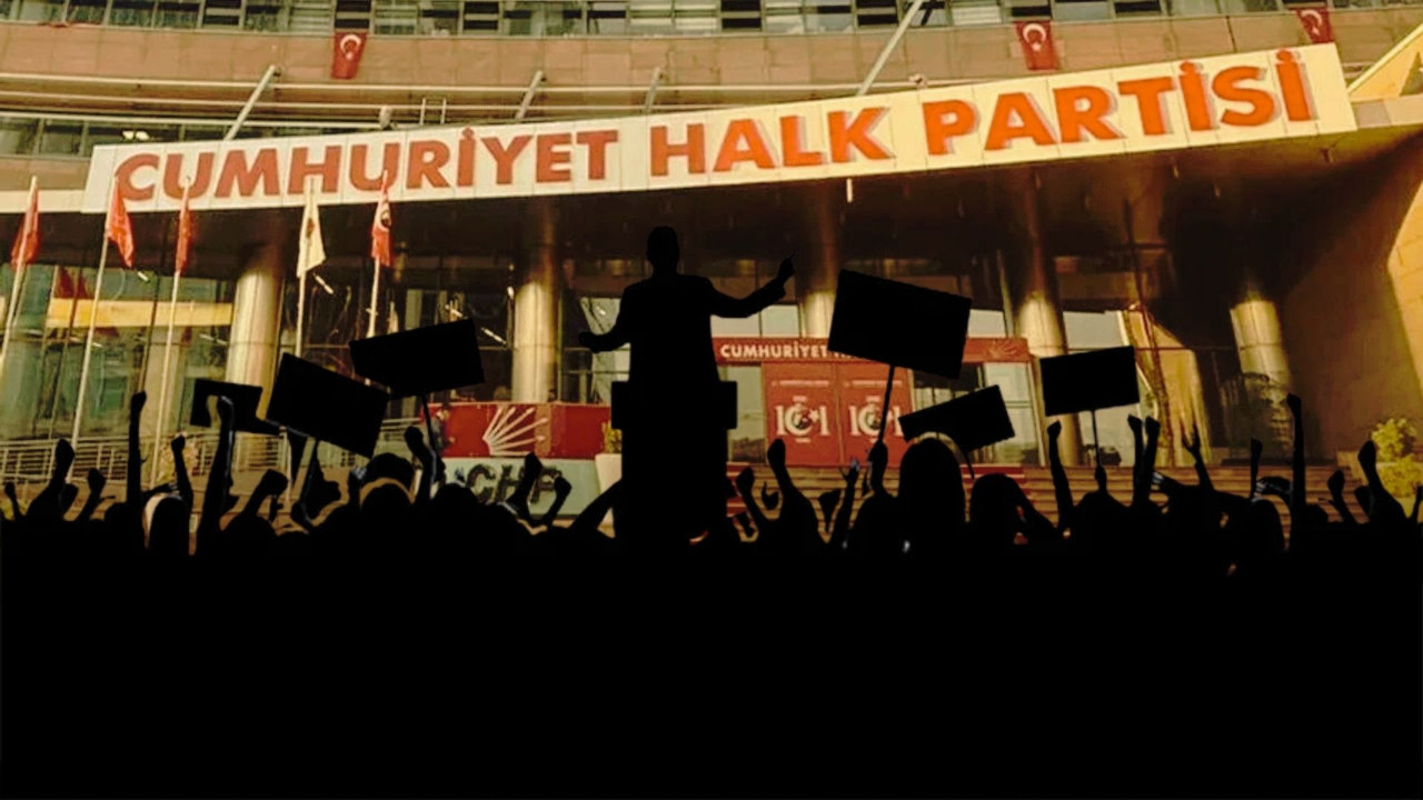 Siyasette 50 gün