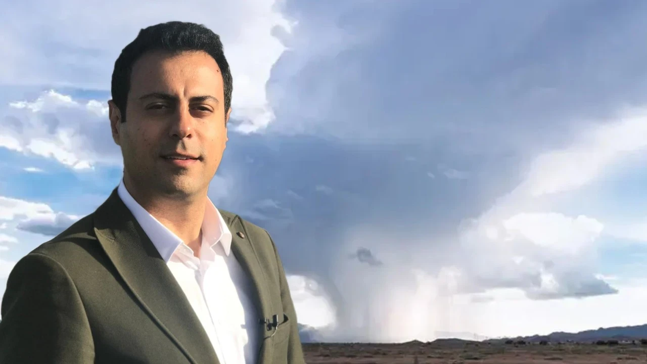 Bulut tohumlamaya bilimsel savunma: "Bulut hırsızlığı" iddiası verilerle örtüşmüyor