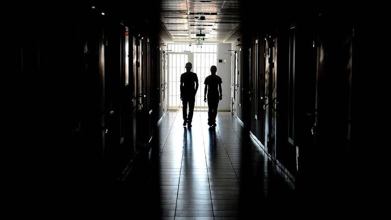 Cezaevine sığmayan “adalet”: Kapasite 305 bin, nüfus 421 bin