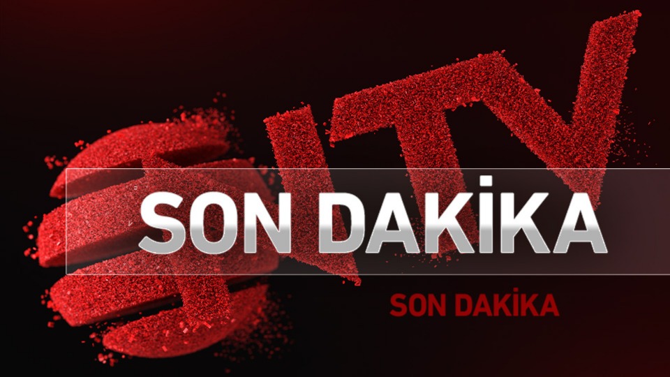 Tarihi Mısır Çarşısı'nda yangın