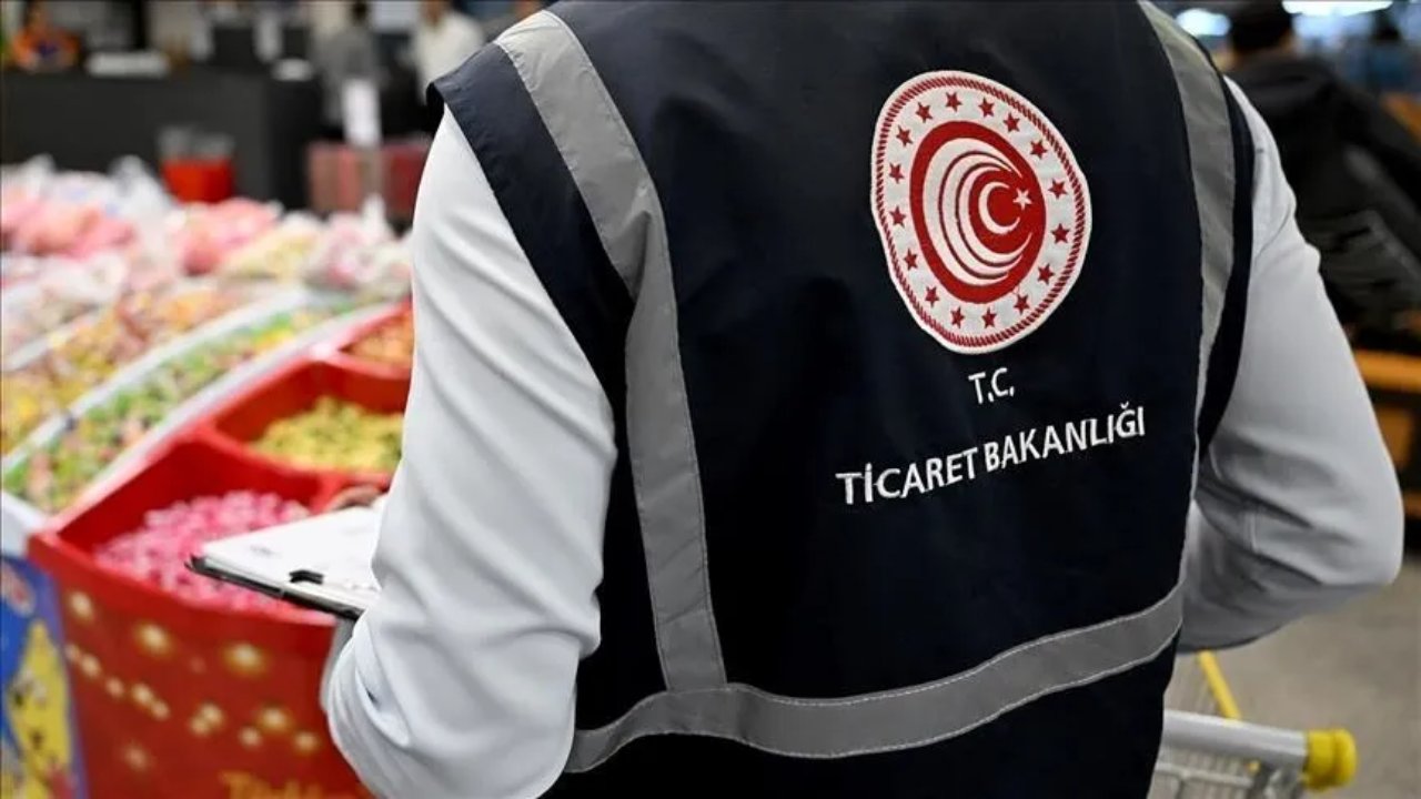 Bu yıl 63 milyara yakın değerde ticari eşya ve uyuşturucu madde yakalandı!