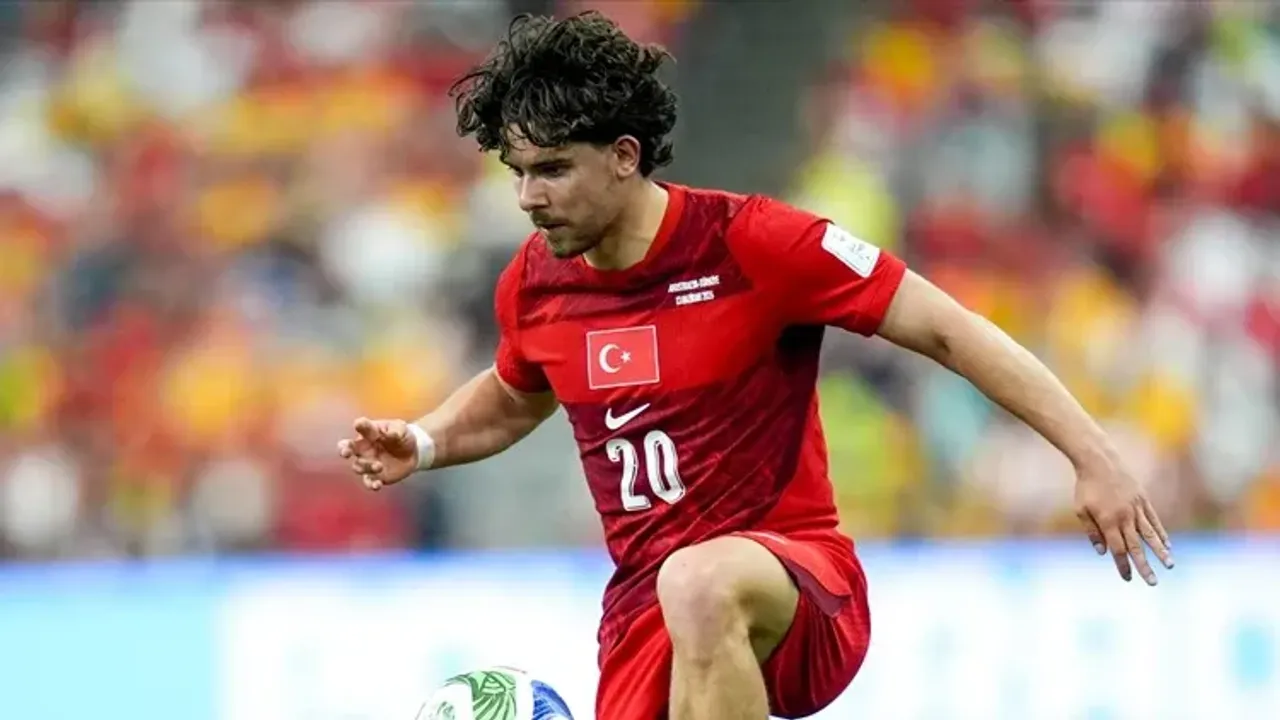 Ferdi Kadıoğlu: "Henüz bir şey bitmedi!"
